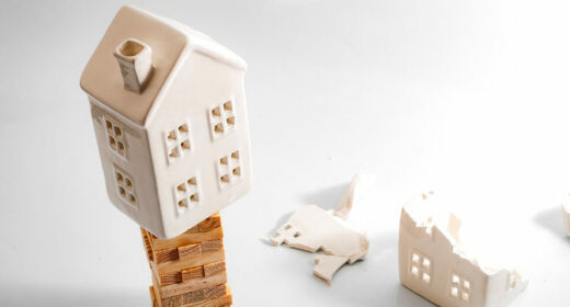 Get homebuyer protection insurance