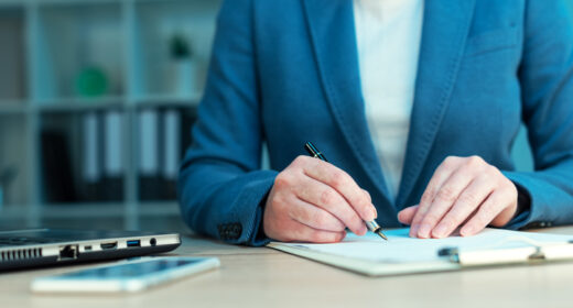 how to object to a planning application