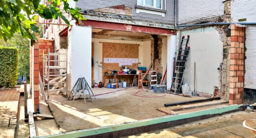building regulations