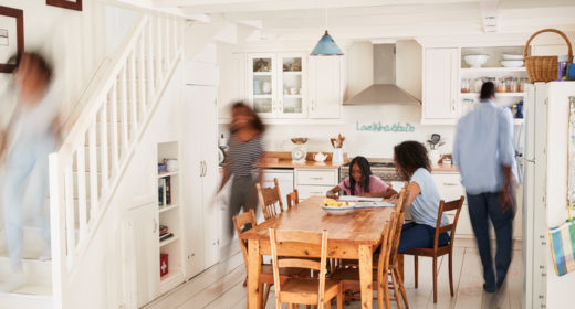 How to add value to your home