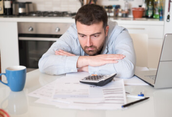 interest only mortgage
