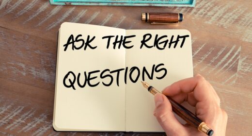 conveyancing questions