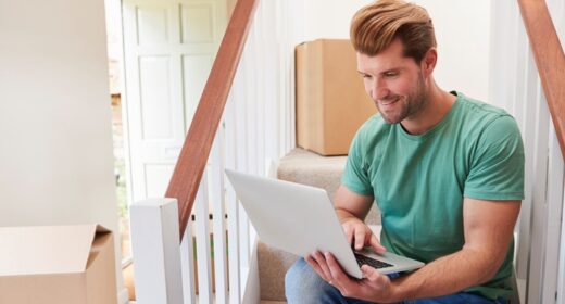 step by step guide to buying a home