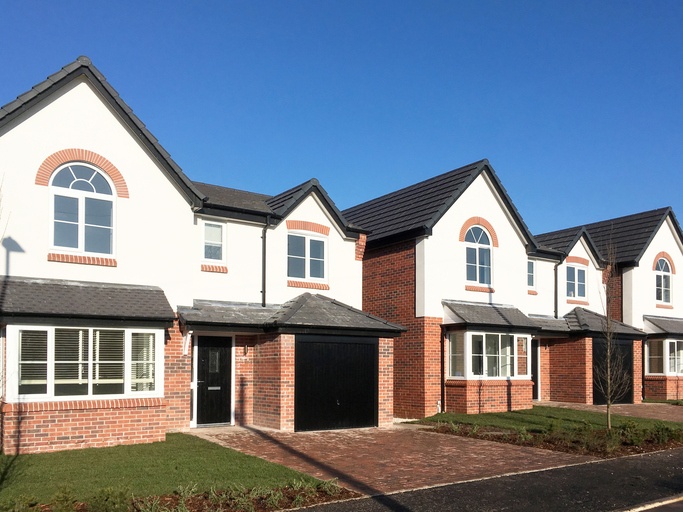 Pros And Cons Of New Build Homes - HomeOwners Alliance