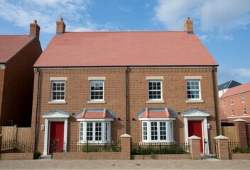 new build home insurance
