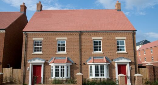 new build home insurance