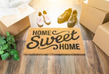 Buying Your First Home