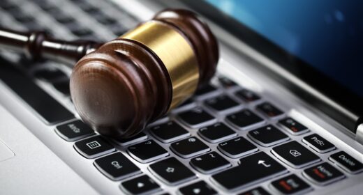 online property auctions