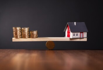 mortgage free