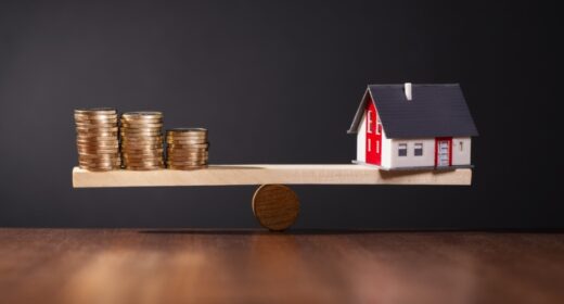 Live Mortgage Free