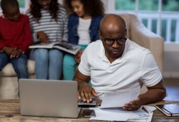 interest-only mortgage compensation