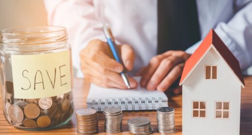 First-time buyer relief
