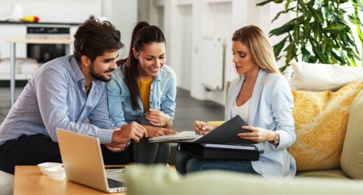Mortgages for Bad Credit