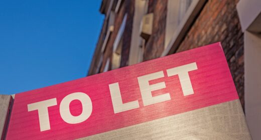 investing in property