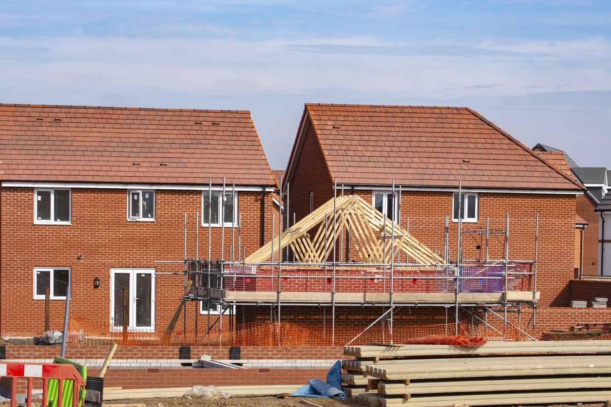 Leaky homes cost homeowners £200 a year