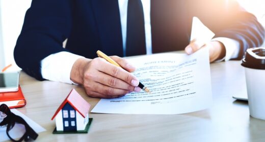 No Sale No Fee Conveyancing
