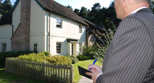 house survey