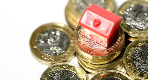 Do estate agents need proof of funds
