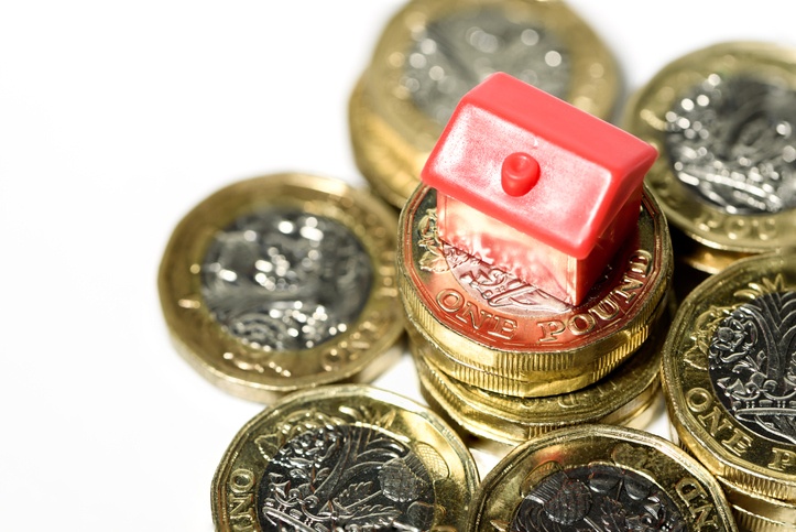 Do estate agents need proof of funds