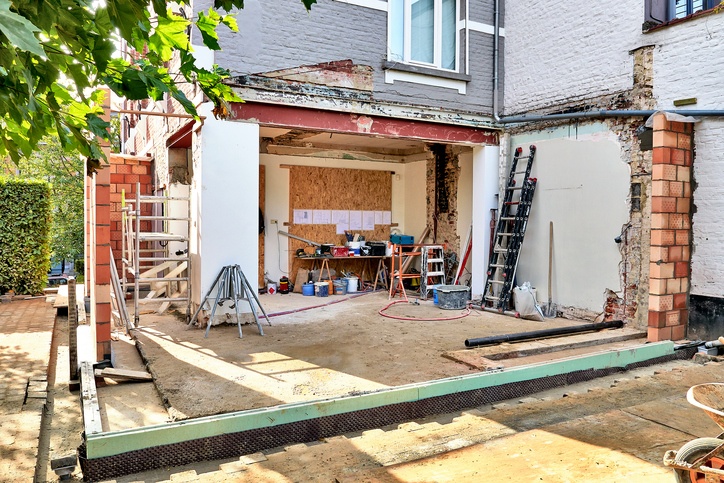 Incorrect House Building What To Do If A Building Project Goes Wrong - HomeOwners Alliance