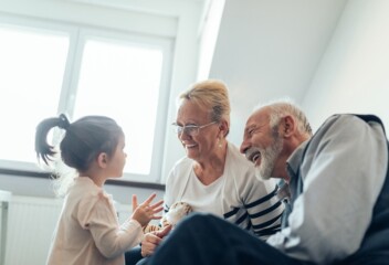 Retirement interest-only mortgages