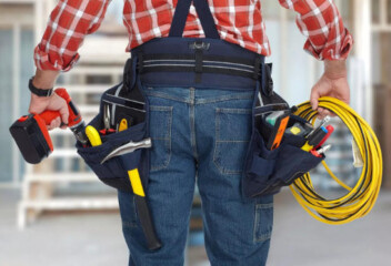 Find local Trades people for small jobs