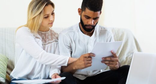 Essential house purchase documents