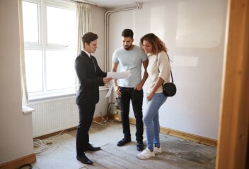 House renovation costs