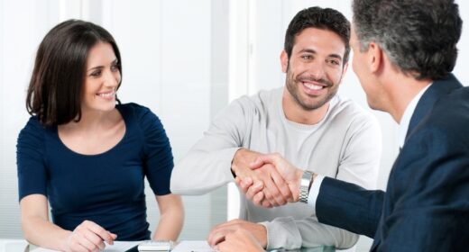 Leasehold Conveyancing