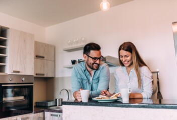 How to rent a property