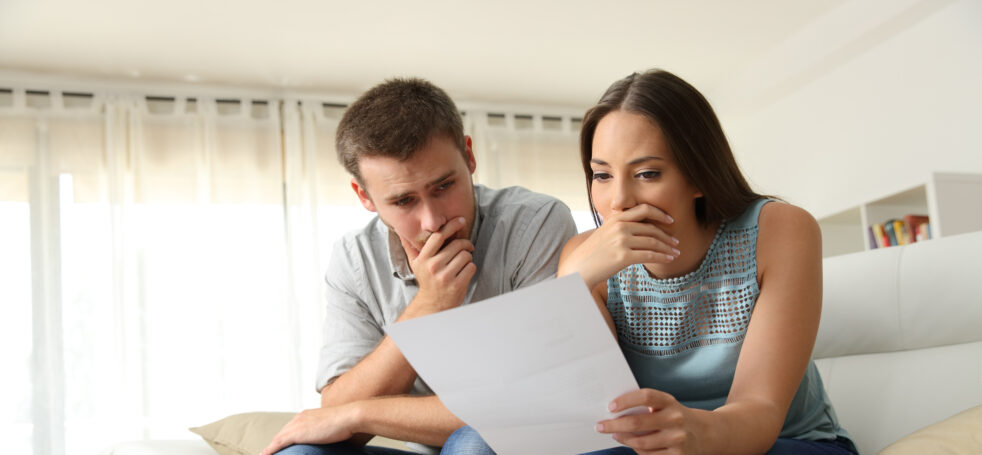 Could fraudsters steal your home from under your nose?