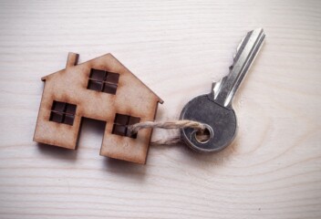 Accidental landlord