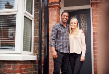 first time buyer misconceptions