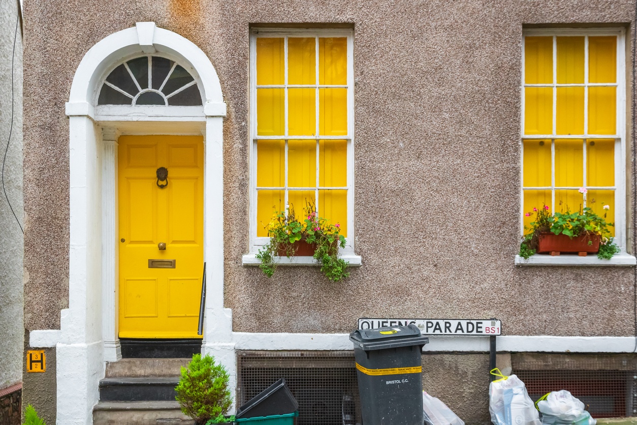 The Top 10 Kerb Appeal Features And How To Boost Your Home's Appeal
