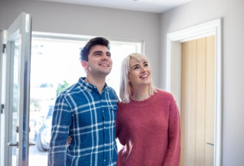 35 year mortgage