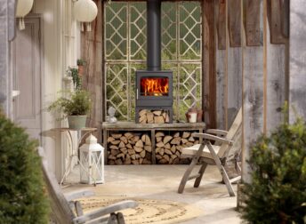 Wood-burning stoves: What do the new rules mean for your fireplace?