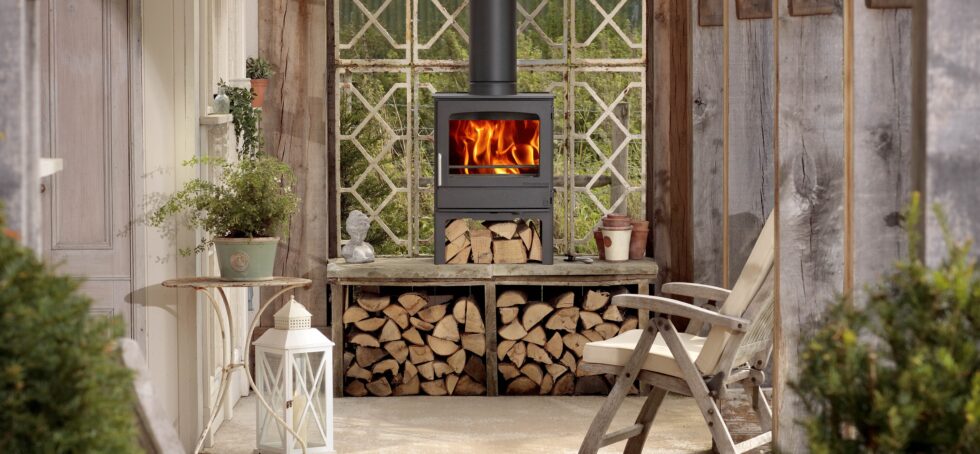 Wood burning stove regulations