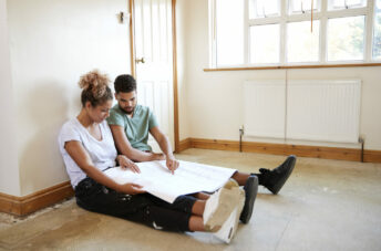 How to finance home improvements