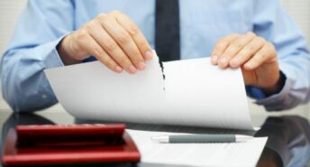 What to do when a Planning Application is refused