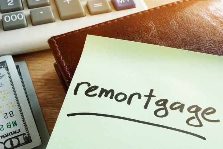 do i need a solicitor to remortgage