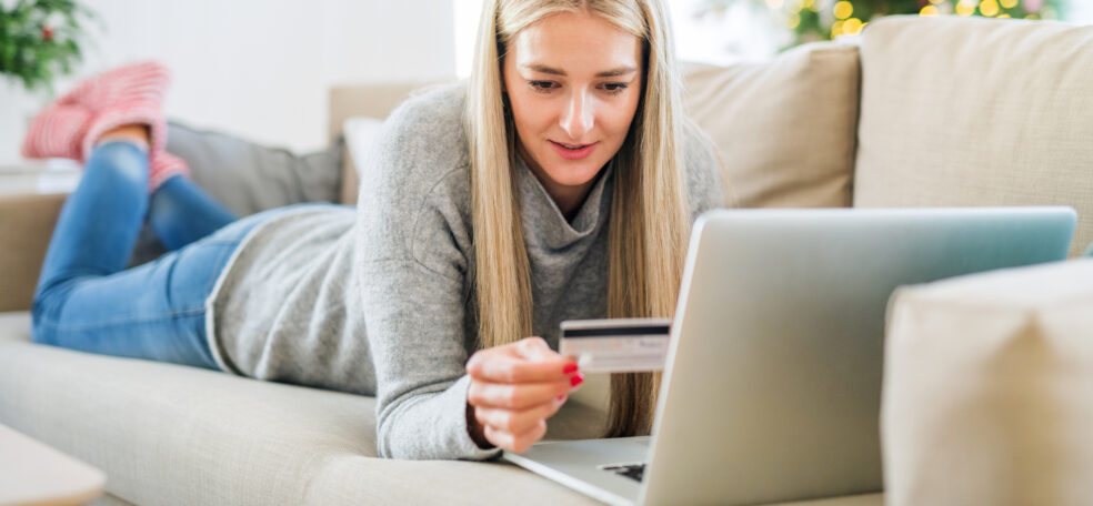 christmas finances