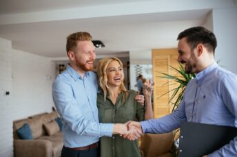 How to find the best estate agent