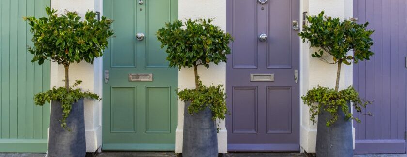 buying a second home