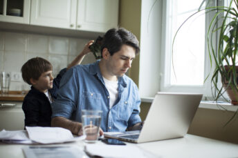 Make your home space work for you