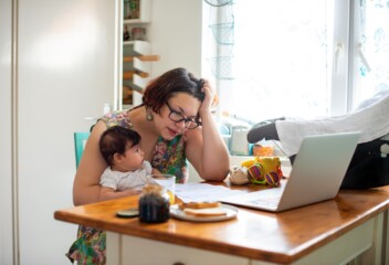 1 in 9 freeze mortgage payments with impact of Covid-19