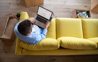Can I remortgage if I've been furloughed?