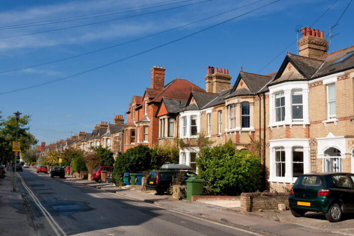 quicker home sales post lockdown