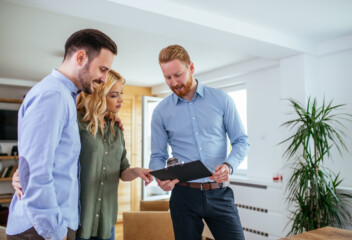 how to make an offer on a house
