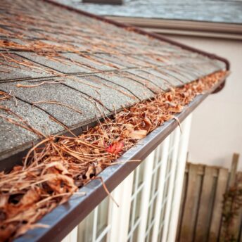 Home Maintenance Checklist