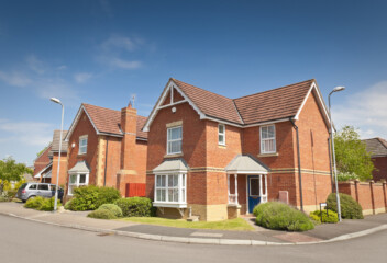 new build homes